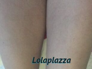 Lolaplazza