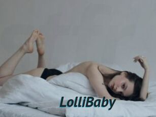 LolliBaby