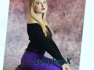 LollyPopX