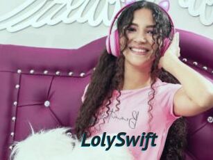 LolySwift
