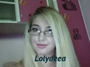 Lolydeea