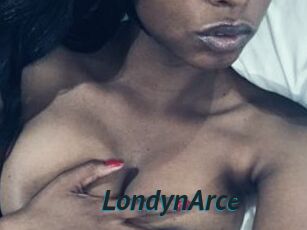 LondynArce