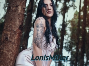 LonisMiller Sexe Tube FR