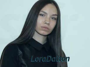 LoraDalton