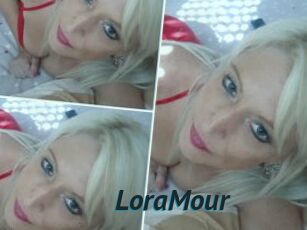 LoraMour