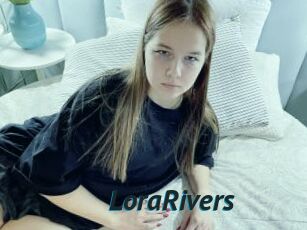LoraRivers