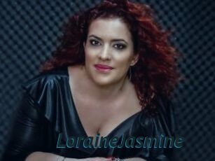 LoraineJasmine