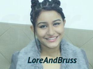LoreAndBruss