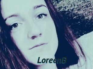 LoreenB