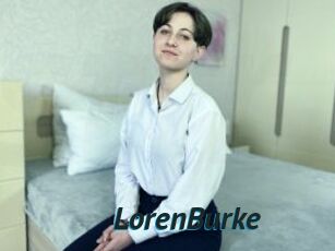 LorenBurke