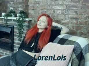 LorenLois