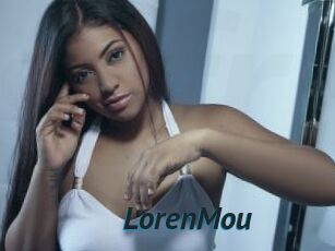 LorenMou