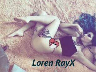 Loren_RayX