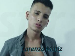Lorenzo_Matiz
