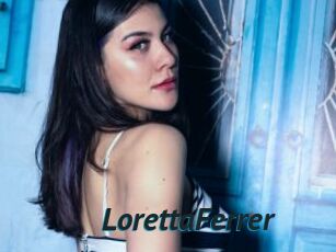 LorettaFerrer