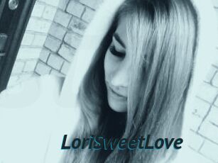 LoriSweetLove