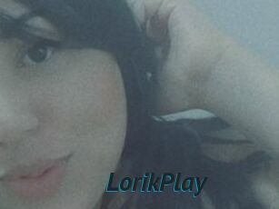 LorikPlay