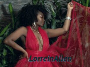 LorreinAllen