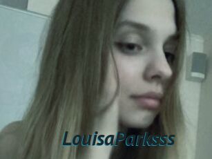 LouisaParksss