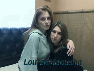 LourenManusha