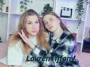 LourenTiffany