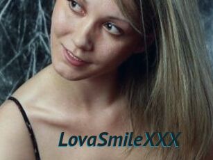 LovaSmileXXX