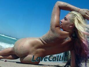 LoveCallia
