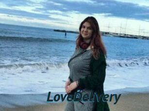 LoveDelivery
