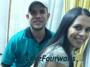 LoveFourwalls