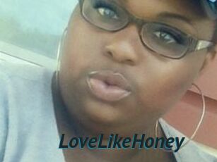 LoveLikeHoney