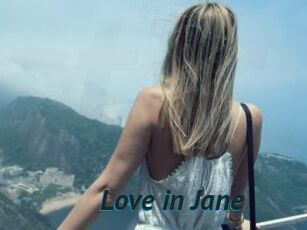 Love_in_Jane