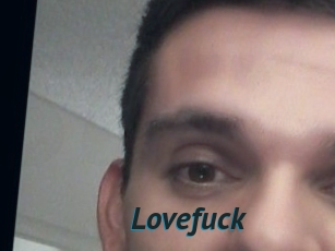 Lovefuck
