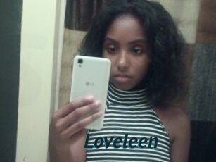 Loveleen