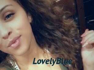 LovelyBlue