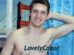 LovelyConor