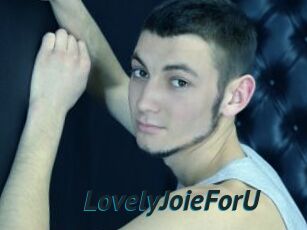LovelyJoieForU