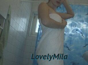 LovelyMila
