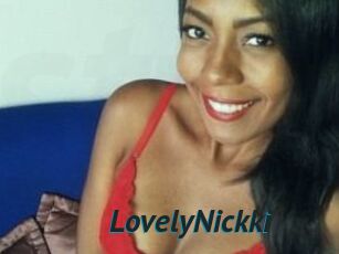 LovelyNickki