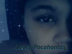 LovelyPocahontas