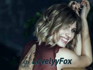 LovelyyFox