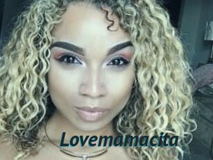 Lovemamacita