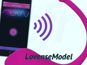 LovenseModel