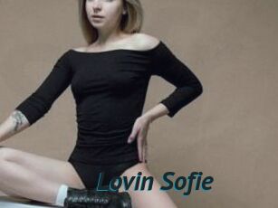 Lovin_Sofie