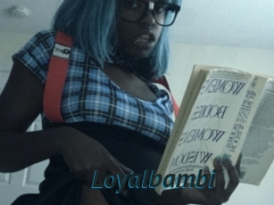 Loyalbambi Sexe Tube FR