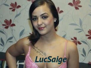 LucSaige