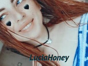 LuciaHoney