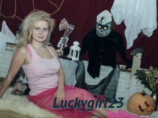 Luckygirl23
