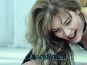 LucyBraun