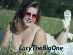LucyTheBigOne
