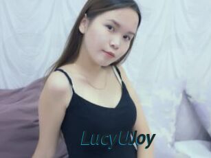 LucyUJoy